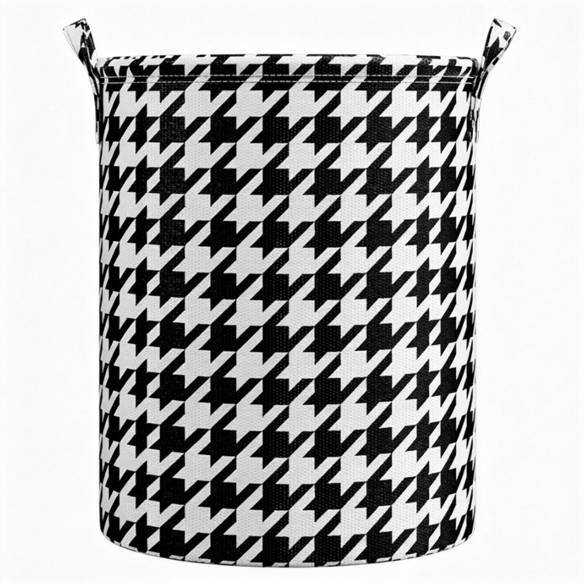 🧺 Home Essential | Durable Fabric Laundry Basket | Stylish Bedroom Storage Solution