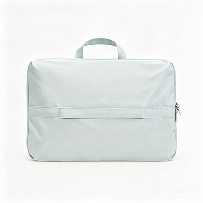✈️ Travel Essential | Premium Fabric Clothing Organizer | Compact Luggage Space Saver